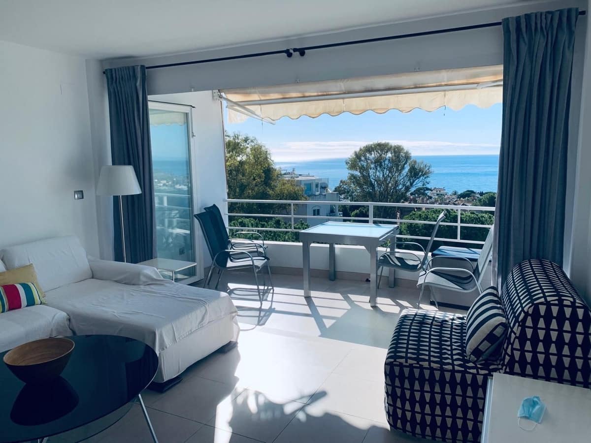 1 bedroom Apartment for sale in Marbella - € 416,000 (Ref: 9439205)