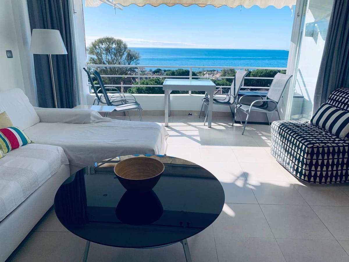 1 bedroom Apartment for sale in Marbella - € 416,000 (Ref: 9439205)