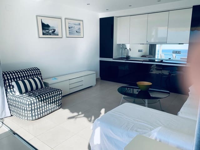 Apartamento de 1 habitación en Casco Antiguo, Marbella en venta - 416.000 € (Ref: 9439205)