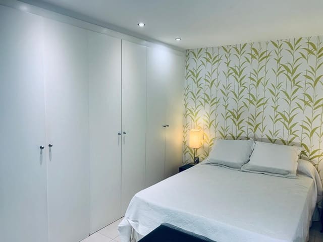 Apartamento de 1 habitación en Casco Antiguo, Marbella en venta - 416.000 € (Ref: 9439205)