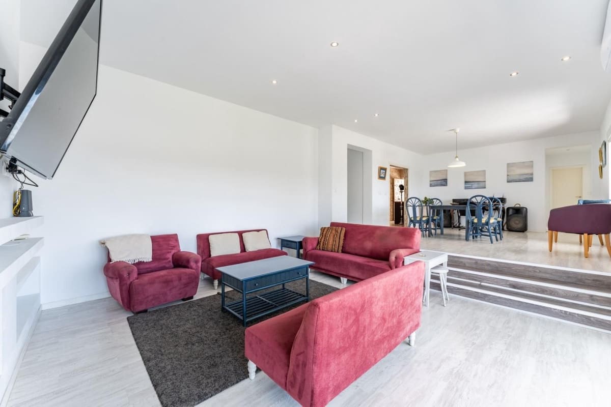 4 sypialnia Willa na sprzedaż w Churriana - 1 425 000 € (Ref: 9439206)