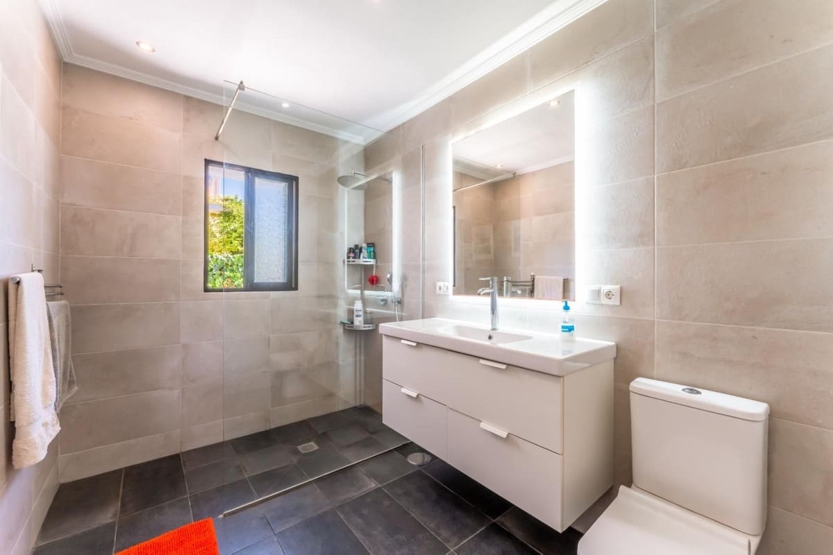 4 sypialnia Willa na sprzedaż w Churriana - 1 425 000 € (Ref: 9439206)