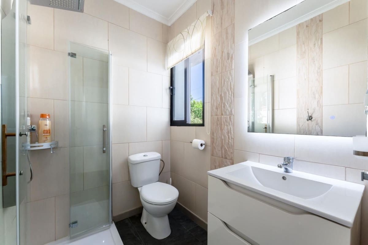 4 sypialnia Willa na sprzedaż w Churriana - 1 425 000 € (Ref: 9439206)