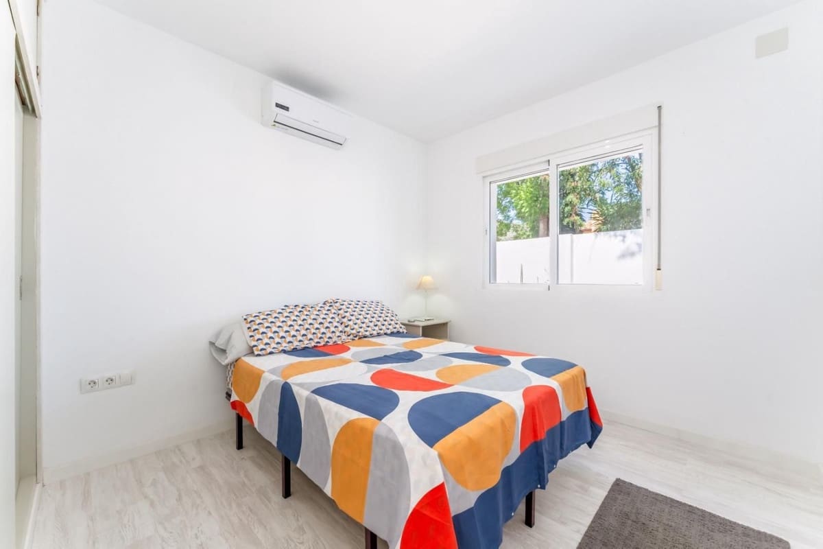 4 sypialnia Willa na sprzedaż w Churriana - 1 425 000 € (Ref: 9439206)