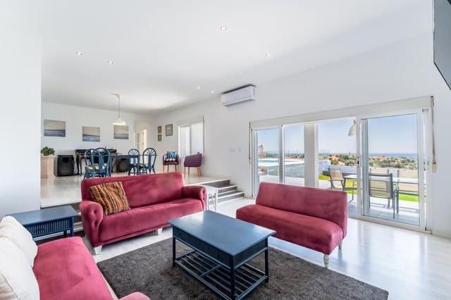 4 soveværelse Villa til salg i Dsmo Dm Churriana, Málaga by - € 1.425.000 (Ref: 9439206)