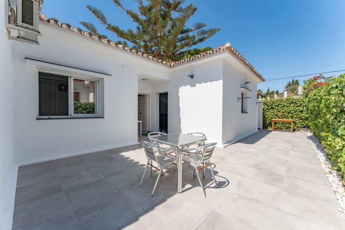 4 sypialnia Willa na sprzedaż w Churriana - 1 425 000 € (Ref: 9439206)