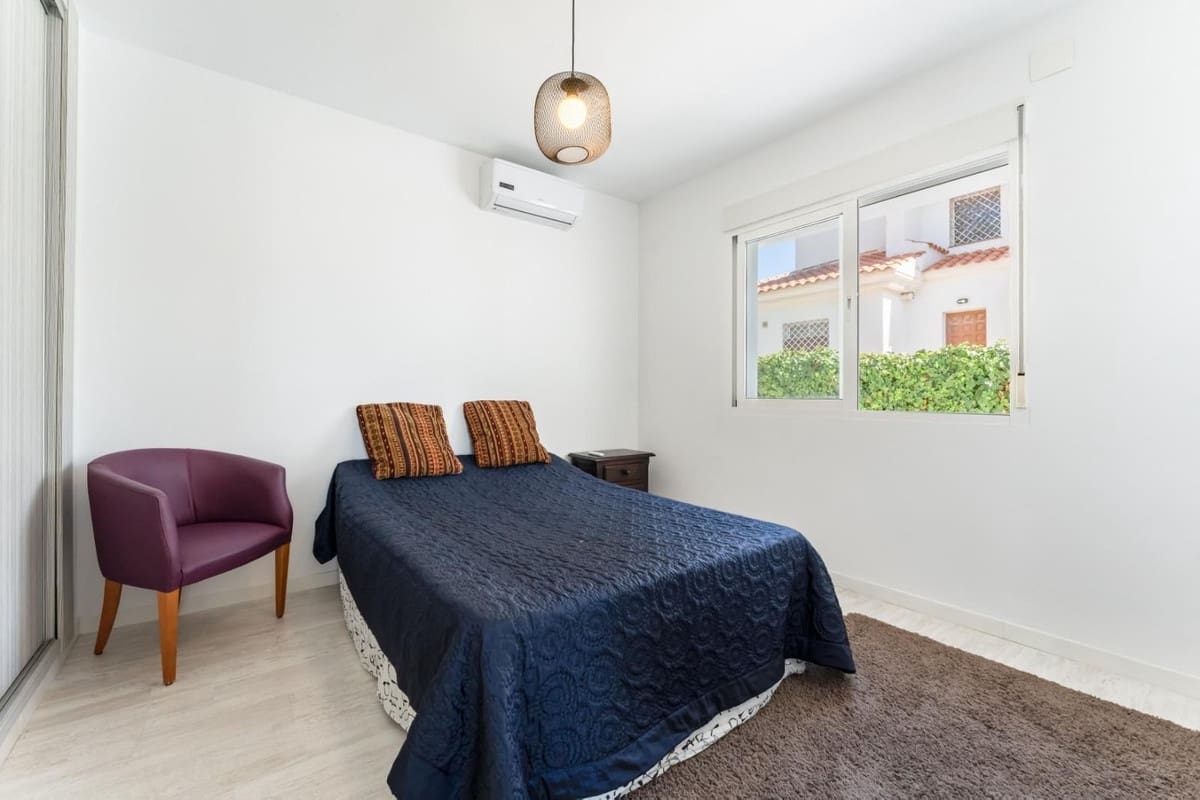 4 sypialnia Willa na sprzedaż w Churriana - 1 425 000 € (Ref: 9439206)