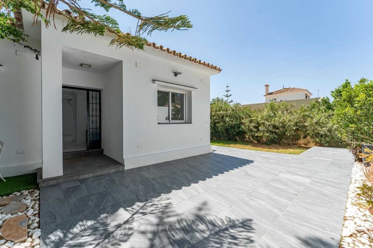 4 sypialnia Willa na sprzedaż w Churriana - 1 425 000 € (Ref: 9439206)