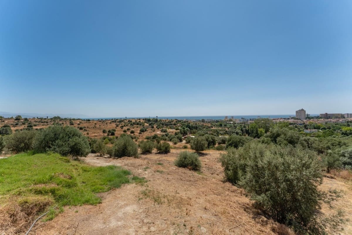 4 sypialnia Willa na sprzedaż w Churriana - 1 425 000 € (Ref: 9439206)