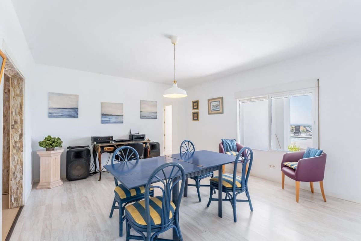 4 Zimmer Villa zu verkaufen in Churriana mit Pool - 1.290.000 € (Ref: 9439206)