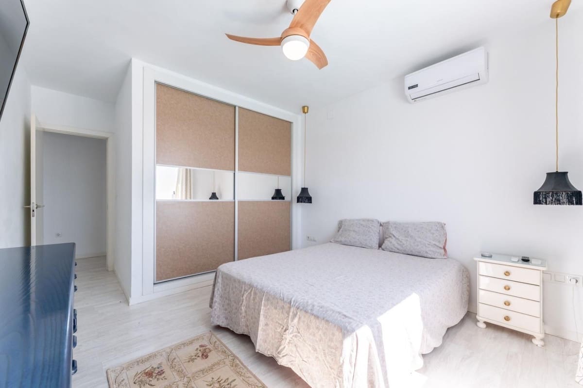 4 Zimmer Villa zu verkaufen in Churriana mit Pool - 1.290.000 € (Ref: 9439206)