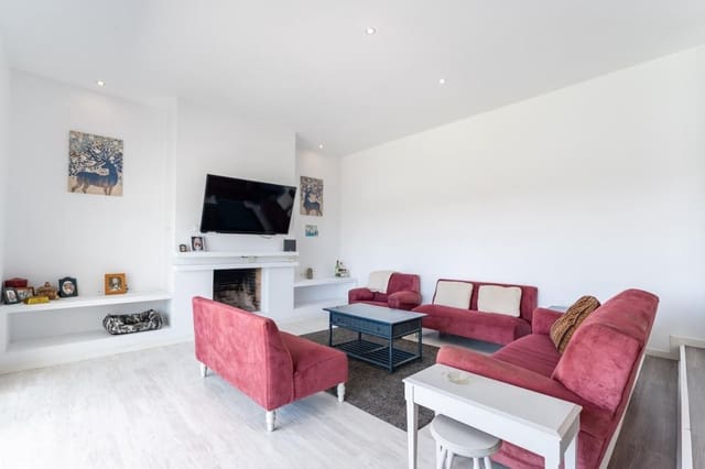 4 Zimmer Villa zu verkaufen in Dsmo Dm Churriana, Málaga Stadt mit Pool - 1.290.000 € (Ref: 9439206)