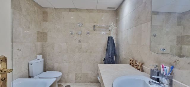 Apartamento de 2 habitaciones en El Faro, Mijas en venta - 325.000 € (Ref: 9439207)