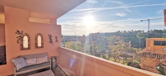 Apartamento de 2 habitaciones en El Faro, Mijas en venta - 325.000 € (Ref: 9439207)