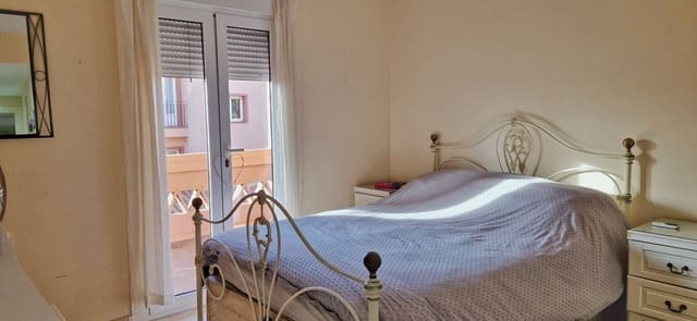 Apartamento de 2 habitaciones en El Faro, Mijas en venta - 325.000 € (Ref: 9439207)
