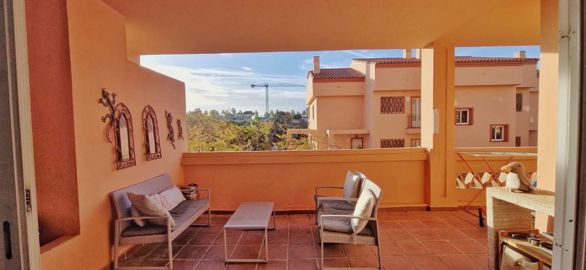 2 soverom Leilighet til salgs i El Faro - € 325 000 (Ref: 9439207)