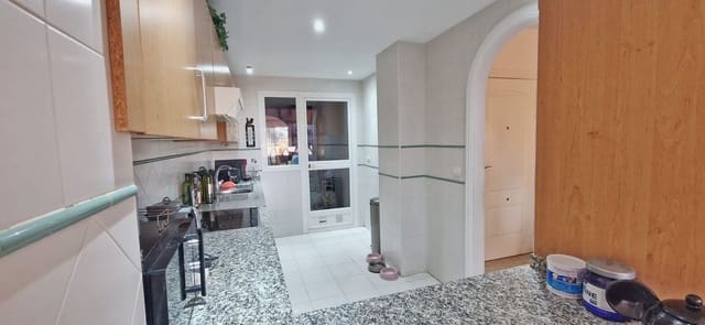 Apartamento de 2 habitaciones en El Faro, Mijas en venta - 325.000 € (Ref: 9439207)