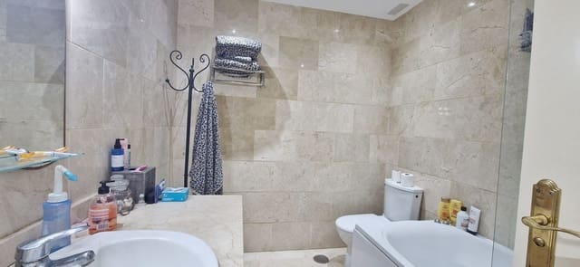 Apartamento de 2 habitaciones en El Faro, Mijas en venta - 325.000 € (Ref: 9439207)