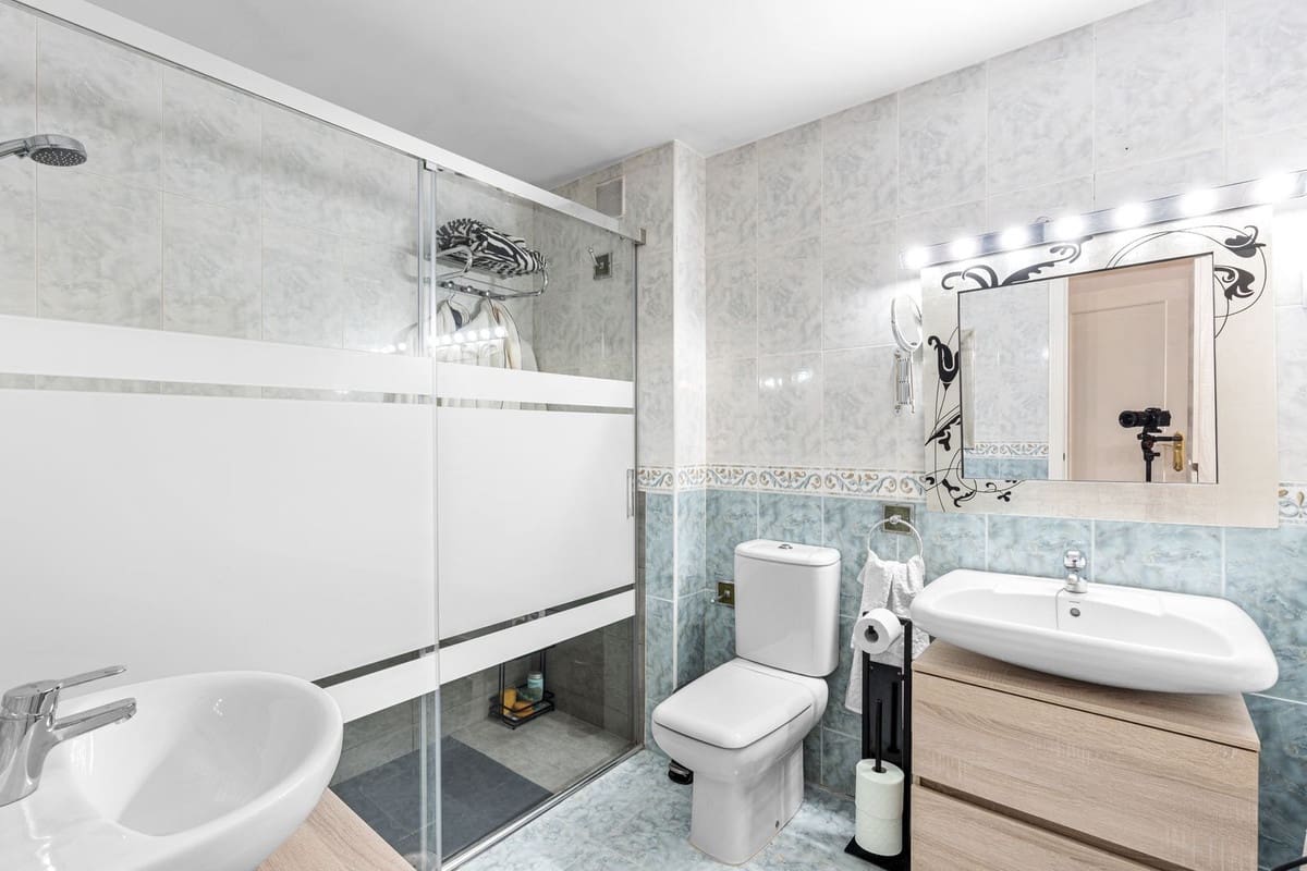 2 bedroom Apartment for sale in Carvajal - € 345,000 (Ref: 9439210)