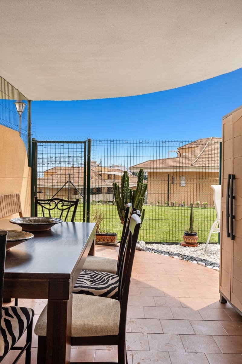 2 bedroom Apartment for sale in Carvajal - € 345,000 (Ref: 9439210)