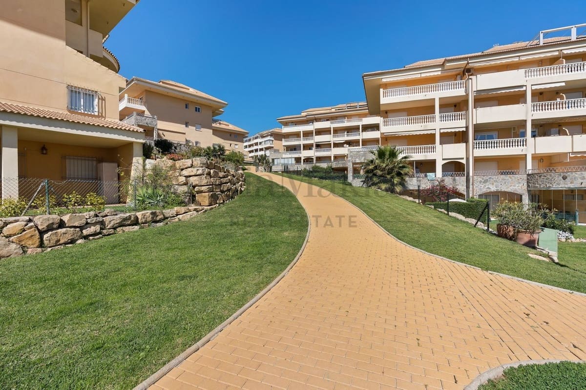 2 bedroom Apartment for sale in Carvajal - € 345,000 (Ref: 9439210)