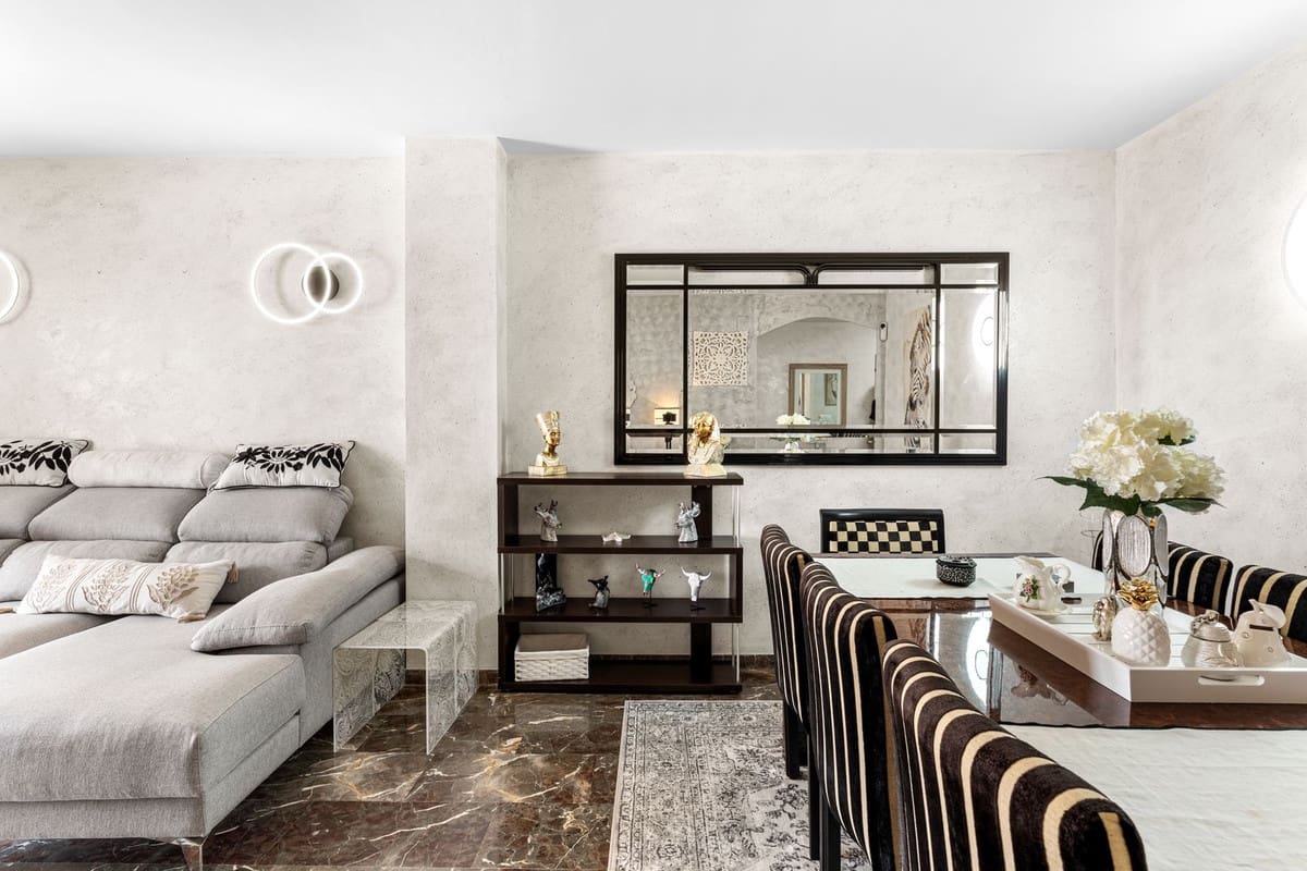 2 bedroom Apartment for sale in Carvajal - € 345,000 (Ref: 9439210)