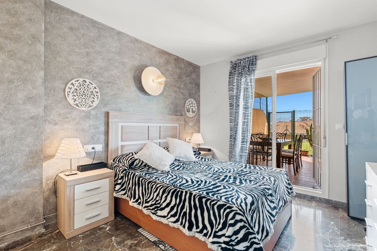 2 bedroom Apartment for sale in Carvajal - € 345,000 (Ref: 9439210)