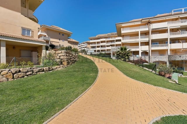 2 slaapkamer Appartement te koop in Carvajal, Fuengirola - € 345.000 (Ref: 9439210)