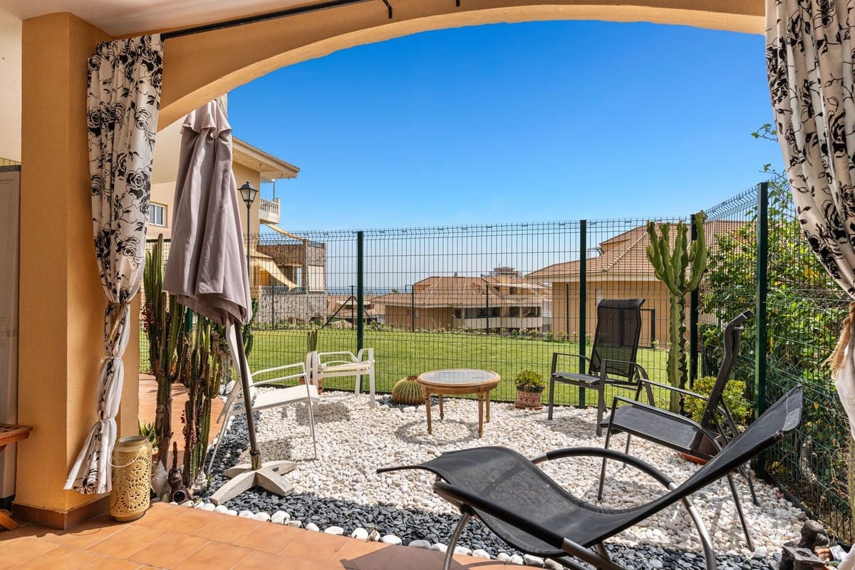 2 bedroom Apartment for sale in Carvajal - € 345,000 (Ref: 9439210)