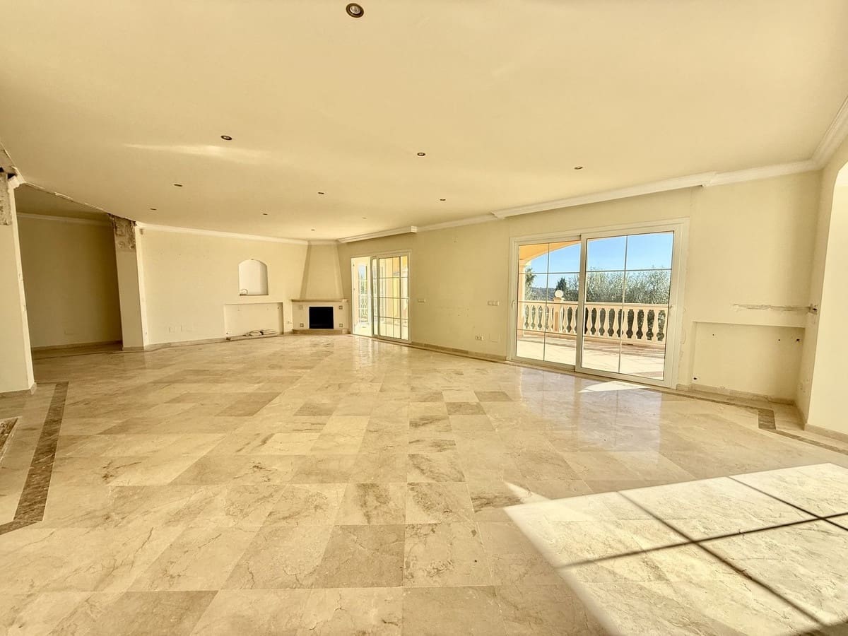 Chalet de 5 habitaciones en Marbella en venta - 1.790.000 € (Ref: 9439212)