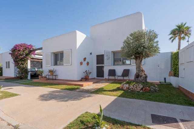 2 sypialnia Willa na sprzedaż w Condado de Alhama, Alhama de Murcia - 225 000 € (Ref: 9439213)
