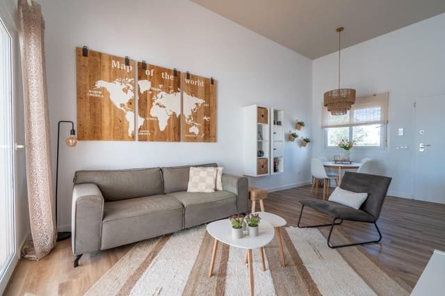 2 sypialnia Willa na sprzedaż w Condado de Alhama, Alhama de Murcia - 225 000 € (Ref: 9439213)