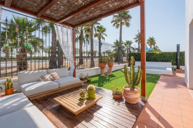 2 sypialnia Willa na sprzedaż w Condado de Alhama, Alhama de Murcia - 225 000 € (Ref: 9439213)