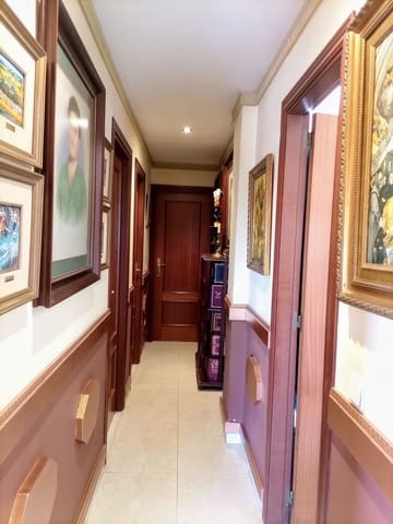 3 chambre Penthouse à vendre à Los Árboles, Mijas - 360 000 € (Ref: 9439215)