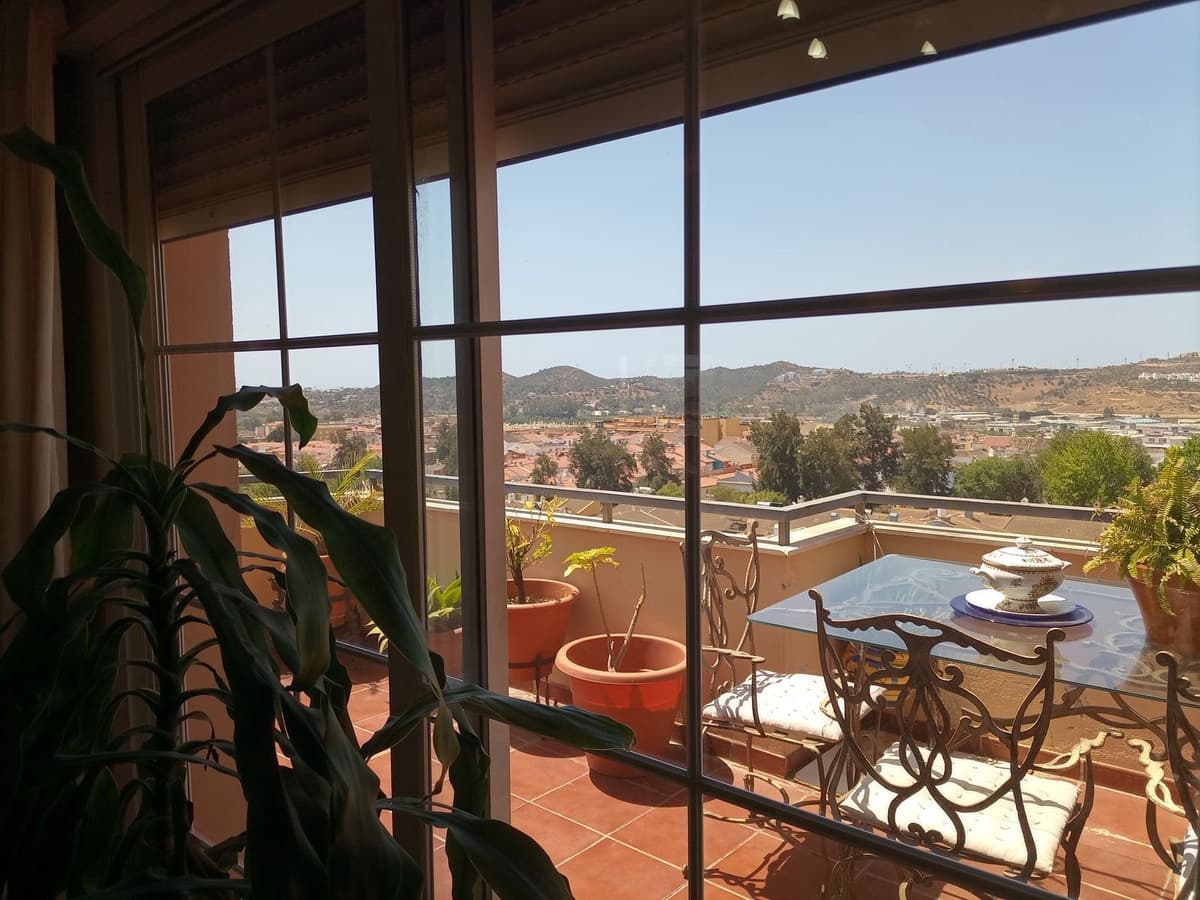 3 chambre Penthouse à vendre à Las Lagunas de Mijas - 360 000 € (Ref: 9439215)
