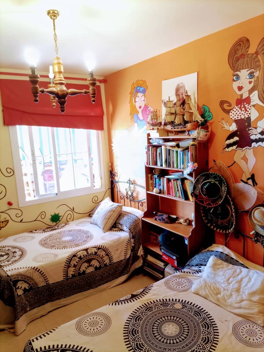 3 chambre Penthouse à vendre à Las Lagunas de Mijas - 360 000 € (Ref: 9439215)