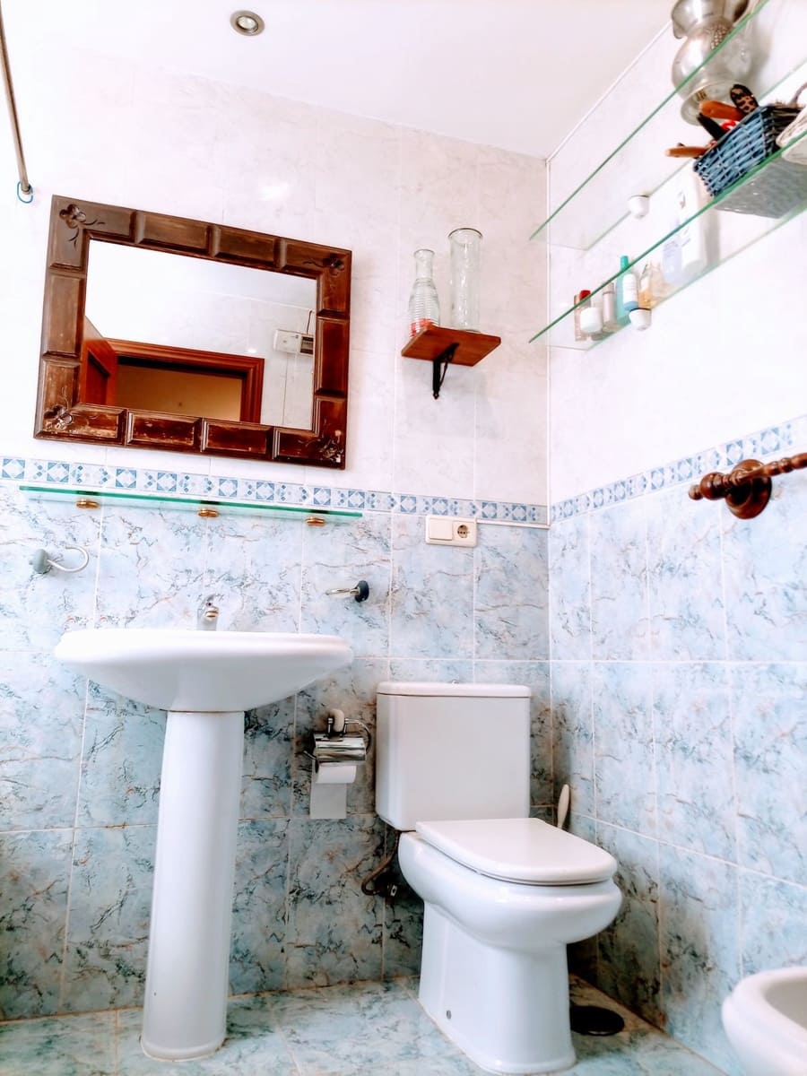 3 chambre Penthouse à vendre à Las Lagunas de Mijas - 360 000 € (Ref: 9439215)