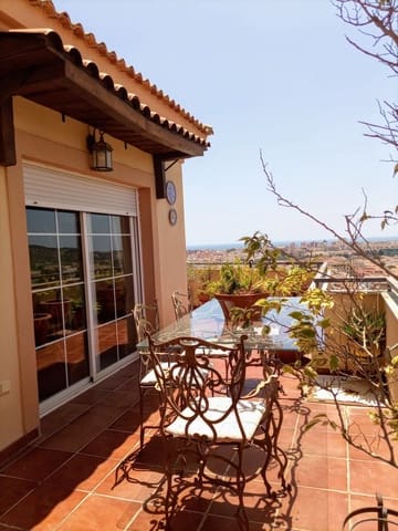 3 chambre Penthouse à vendre à Los Árboles, Mijas - 360 000 € (Ref: 9439215)