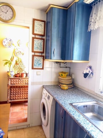 3 chambre Penthouse à vendre à Los Árboles, Mijas - 360 000 € (Ref: 9439215)