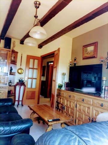 3 camera da letto Attico in vendita in Los Árboles, Mijas - 360.000 € (Rif: 9439215)