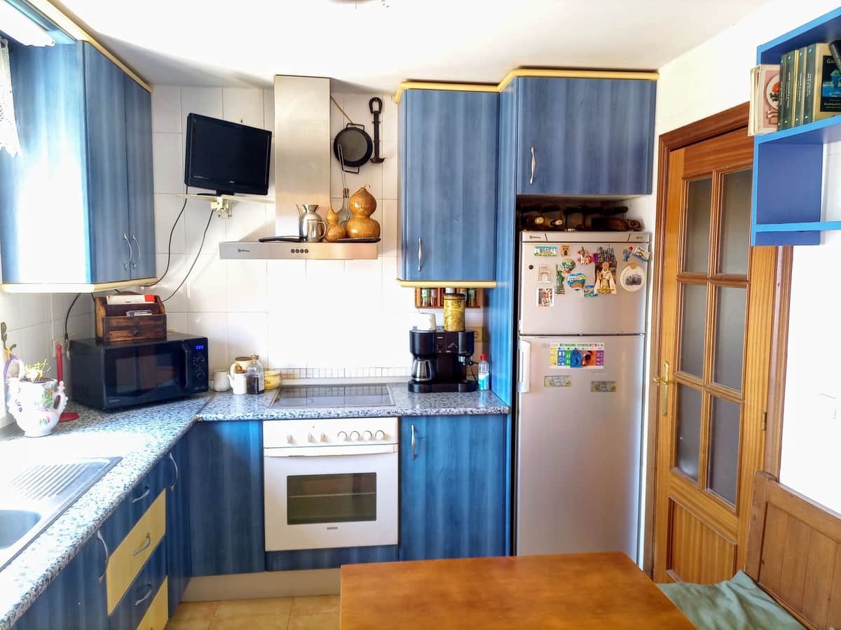 3 camera da letto Attico in vendita in Las Lagunas de Mijas - 360.000 € (Rif: 9439215)