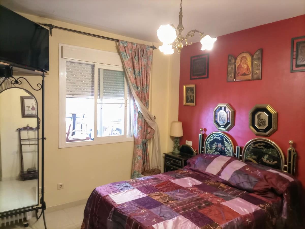 3 camera da letto Attico in vendita in Las Lagunas de Mijas - 360.000 € (Rif: 9439215)