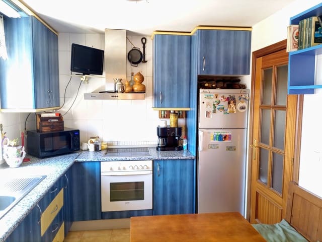 3 camera da letto Attico in vendita in Los Árboles, Mijas - 360.000 € (Rif: 9439215)