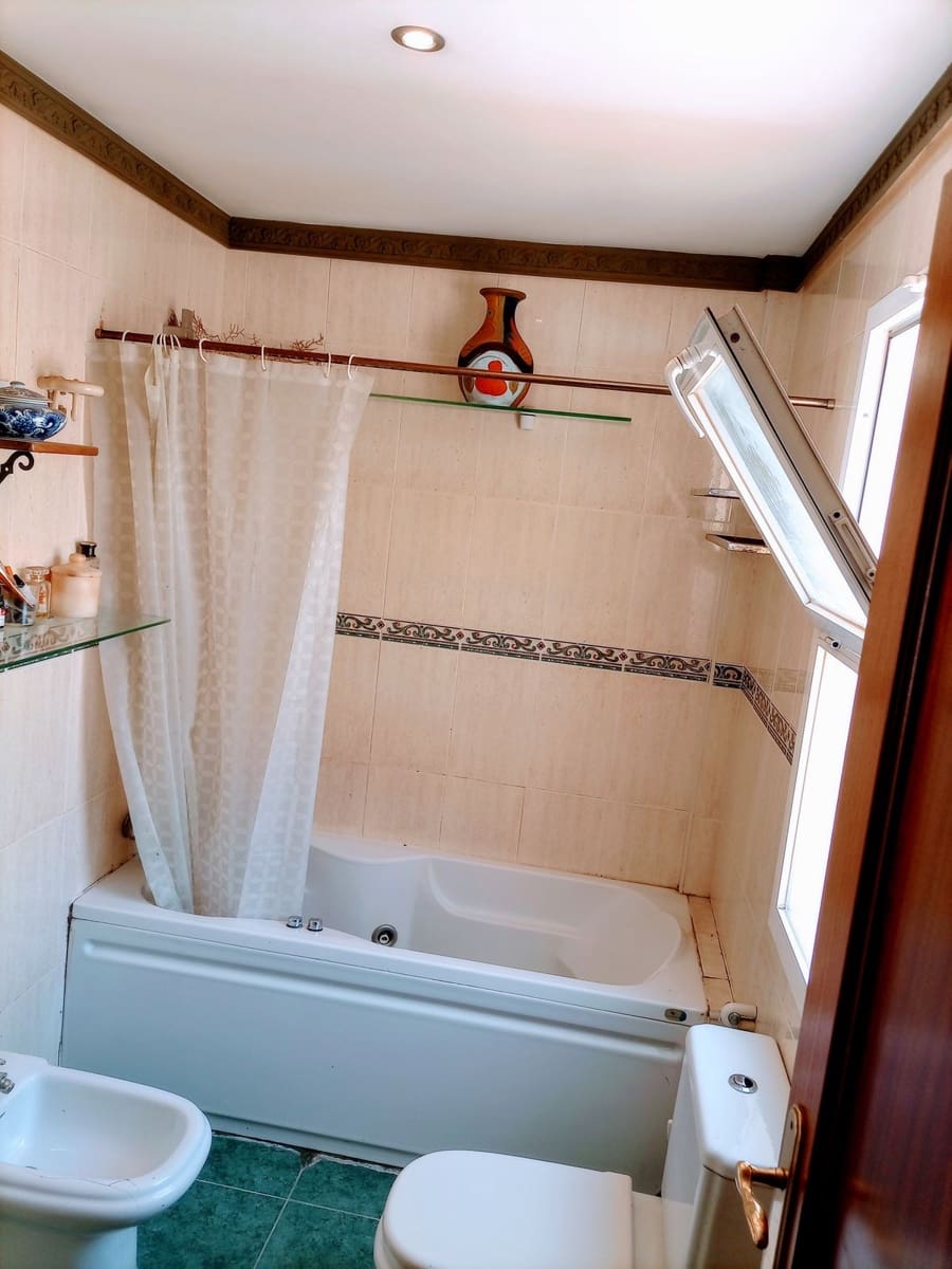 3 camera da letto Attico in vendita in Las Lagunas de Mijas - 360.000 € (Rif: 9439215)