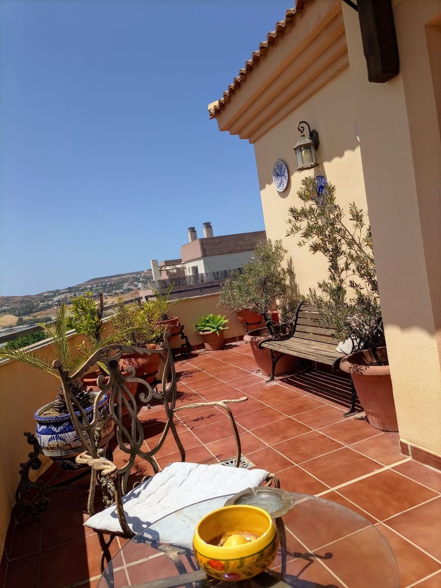 3 camera da letto Attico in vendita in Las Lagunas de Mijas - 360.000 € (Rif: 9439215)