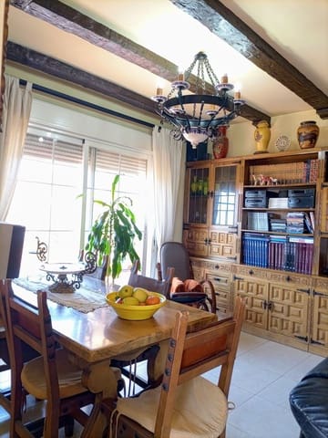 3 camera da letto Attico in vendita in Los Árboles, Mijas - 360.000 € (Rif: 9439215)