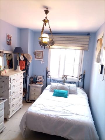 3 camera da letto Attico in vendita in Los Árboles, Mijas - 360.000 € (Rif: 9439215)