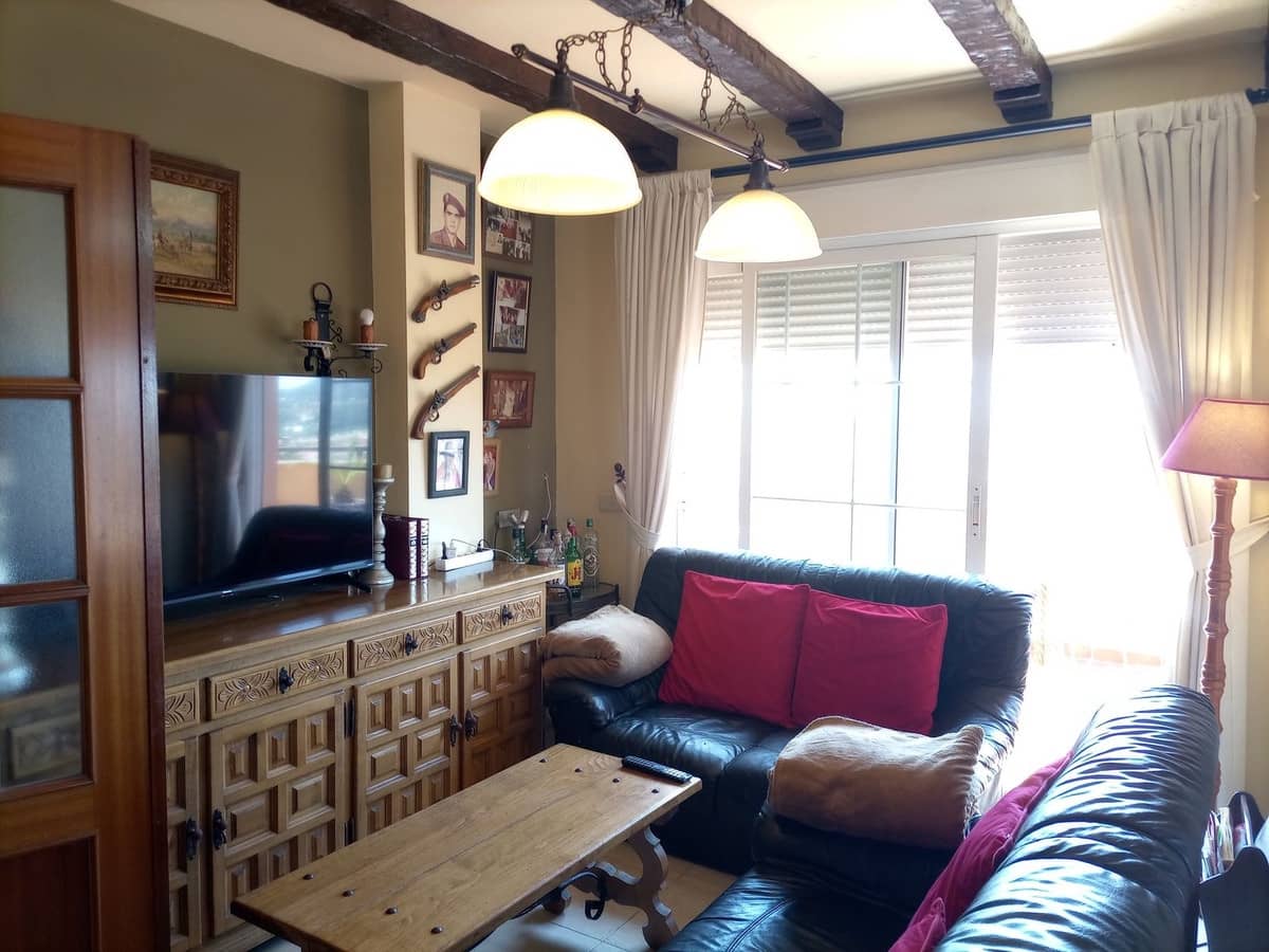 3 camera da letto Attico in vendita in Las Lagunas de Mijas - 360.000 € (Rif: 9439215)