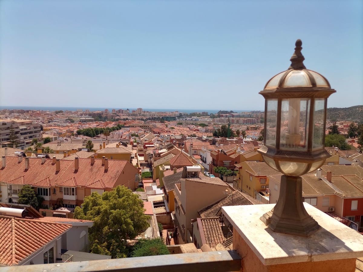 3 camera da letto Attico in vendita in Las Lagunas de Mijas - 360.000 € (Rif: 9439215)