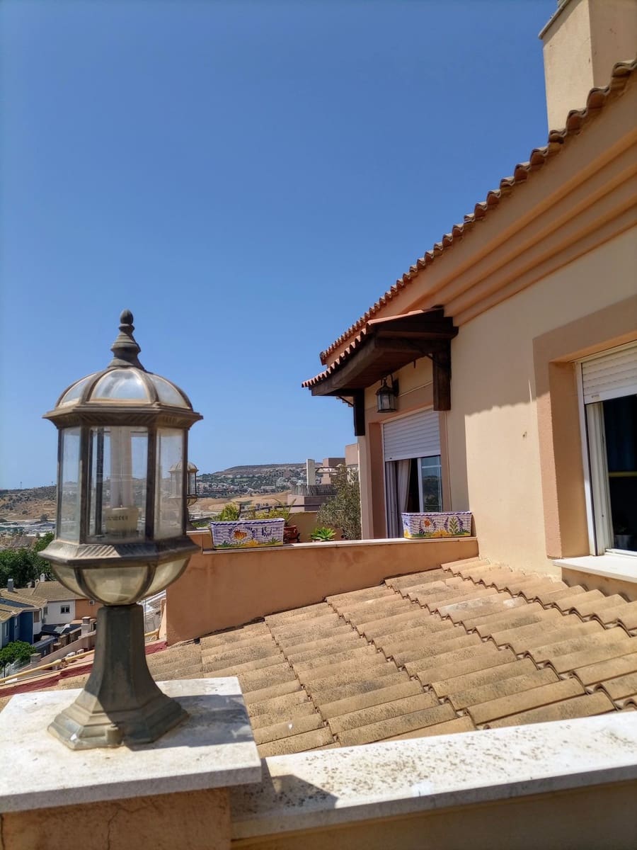 3 camera da letto Attico in vendita in Las Lagunas de Mijas - 360.000 € (Rif: 9439215)